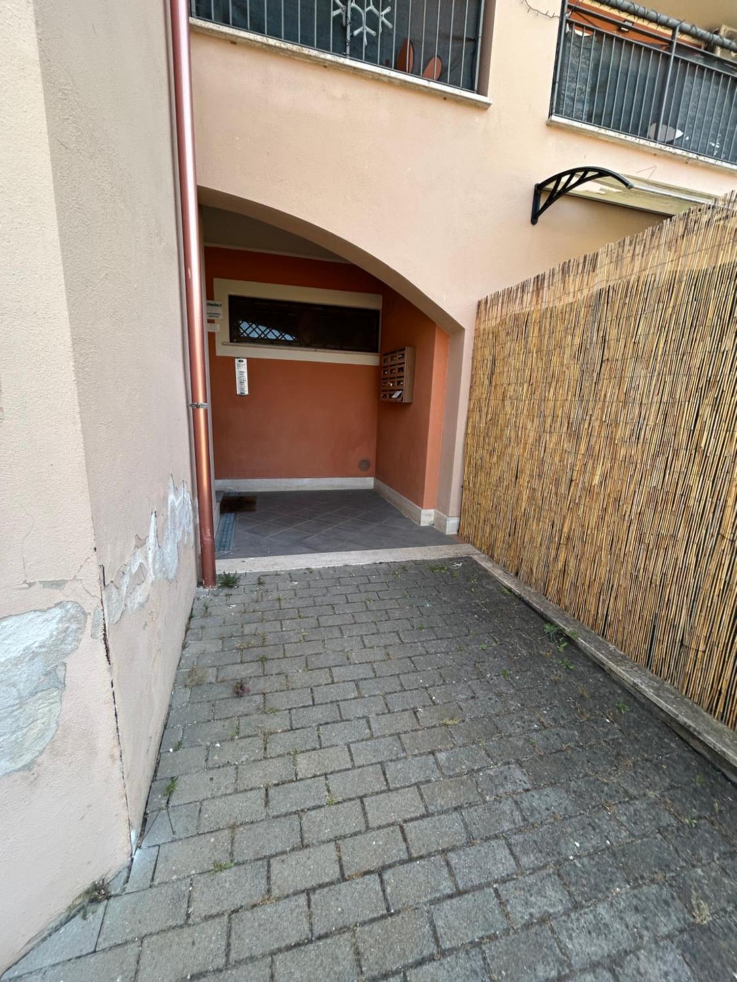 Roma Mare Apartment Palidoro Exterior photo